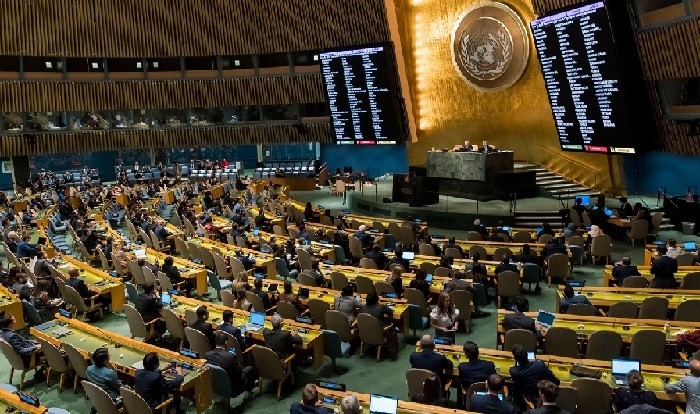 Tin thế giới 13/10: Kiev bị tấn công, toàn vùng phát báo động không kích; Nga cảnh báo nguy cơ Thế chiến III; tấn công đẫm máu ở Syria