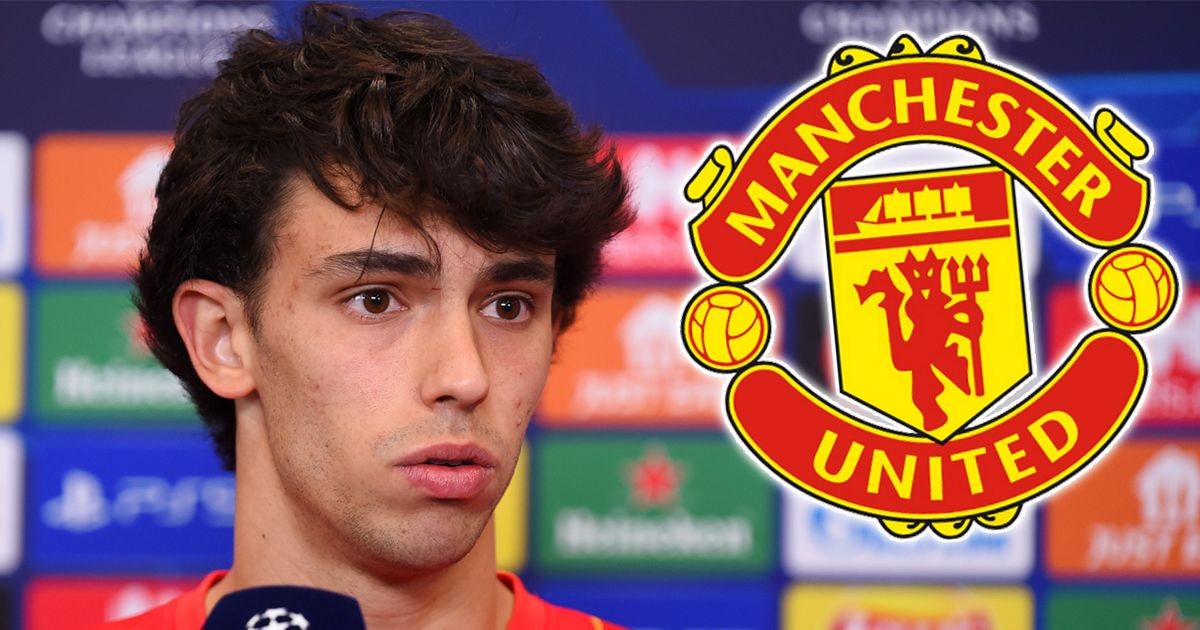 Chuyển nhượng cầu thủ ngày 14/10: MU xem xét ký Marco Asensio và trở lại đàm phán Joao Felix; Chuyển nhượng cầu thủ ngày 14/10: MU xem xét ký Marco Asensio và trở lại đàm phán Joao Felix;