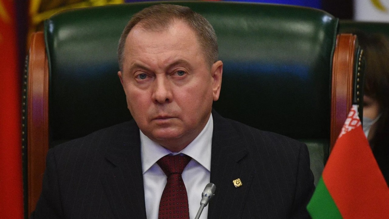 Belarus sẽ có 'bước đi cứng rắn hơn' nếu Ba Lan dùng vũ khí hạt nhân, ban hành cơ chế hoạt động chống khủng bố Belarus sẽ có 'bước đi cứng rắn hơn' nếu Ba Lan dùng vũ khí hạt nhân, ban hành cơ chế hoạt động chống khủng bố