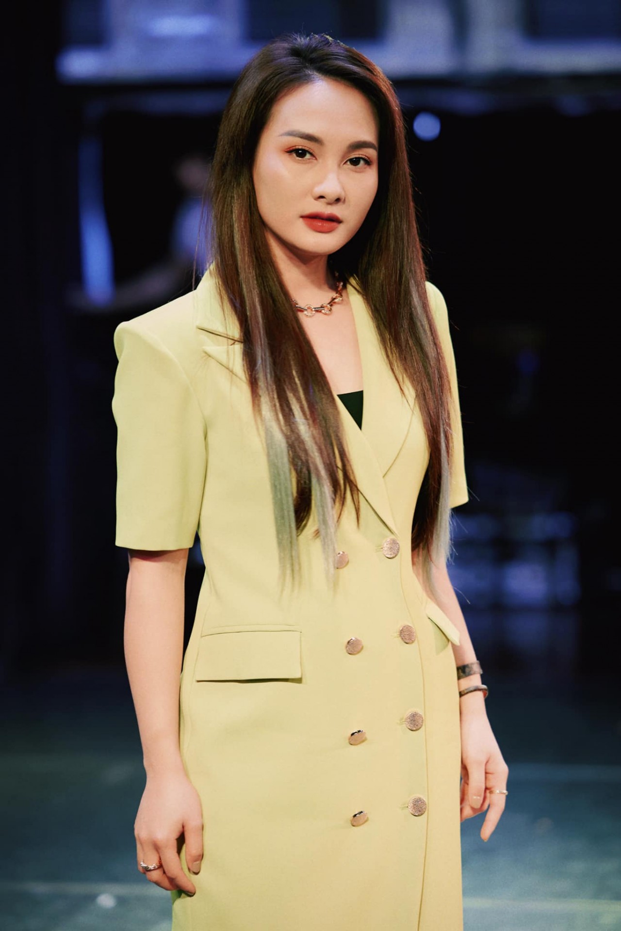 Sao Việt: Trấn Thành bảnh bao Sao Việt: Trấn Thành bảnh bao