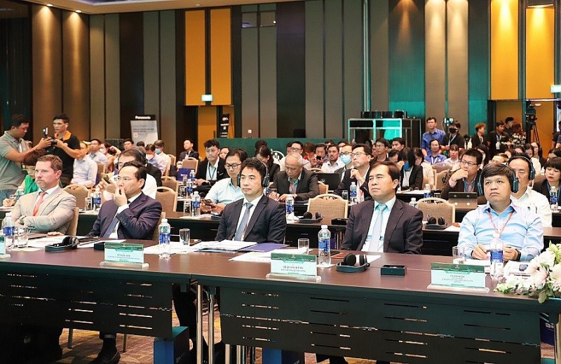 Số lượng công trình xanh của Việt Nam vẫn còn quá thấp