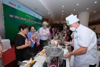 Chuỗi sự kiện Ngày của phở 12-12: Tinh hoa hội tụ