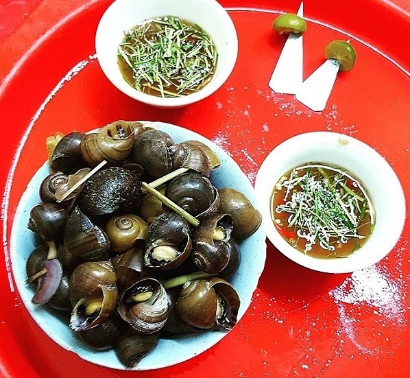 Những đặc sản mang hương sắc mùa Thu Hà Nội