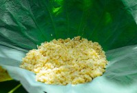 Những đặc sản mang hương sắc mùa Thu Hà Nội