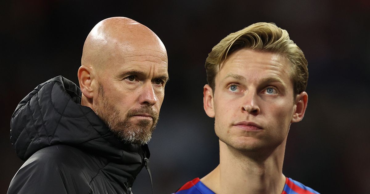 Chuyển nhượng cầu thủ ngày 15/10: Tin Ronaldo rời MU và Frenkie de Jong sẽ đến; Jorginho thích ở lại Chelsea?
