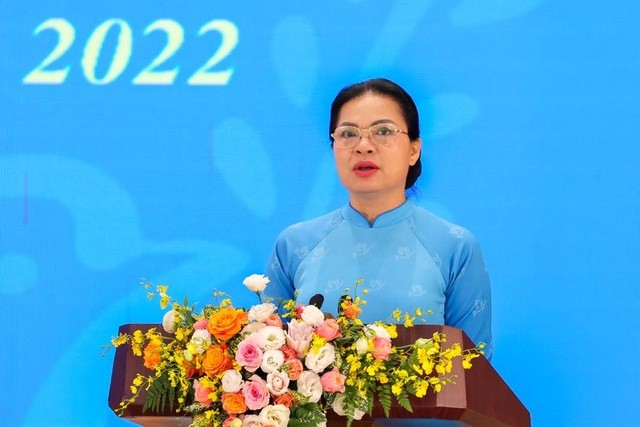 Thủ tướng Phạm Minh Chính đối thoại với phụ nữ Việt Nam Thủ tướng Phạm Minh Chính đối thoại với phụ nữ Việt Nam