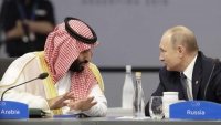 Tình hình Ukraine: Saudi Arabia ngỏ ý làm trung gian hòa giải, Nga nói về phản ứng của SNG với việc sáp nhập các vùng lãnh thổ mới