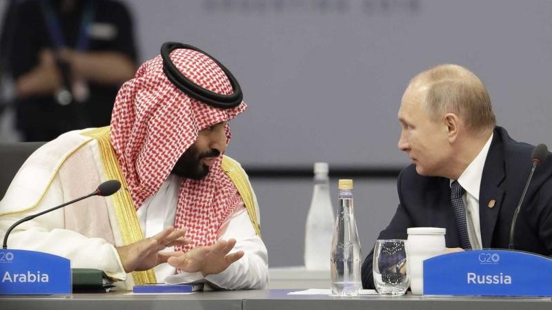 Tình hình Ukraine: Saudi Arabia ngỏ ý làm trung gian hòa giải, Nga nói về phản ứng của SNG với việc sáp nhập các vùng lãnh thổ mới