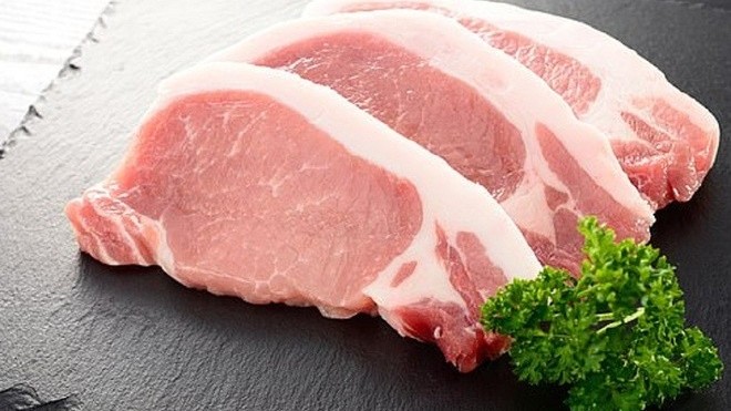 Giá heo hơi hôm nay 23/11: Giá heo hơi miền Bắc bật tăng, miền Nam lặng sóng, nghiên cứu xuất khẩu thịt heo