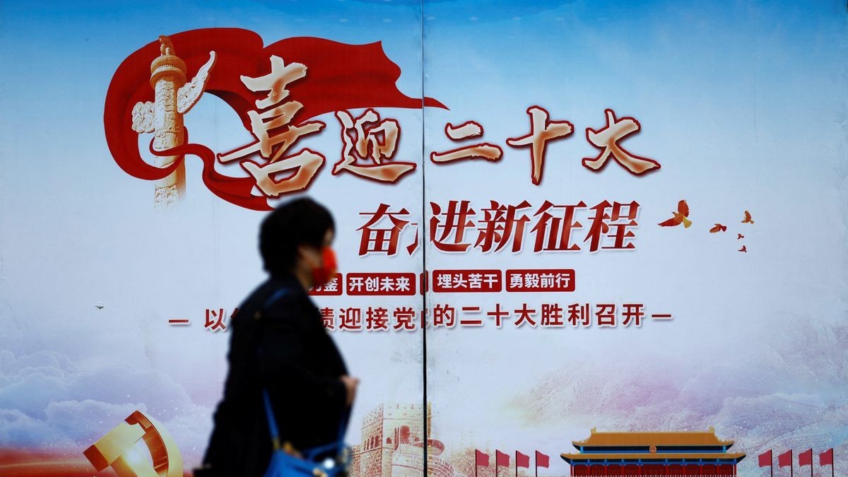 Đại hội XX Đảng Cộng sản Trung Quốc: Công tác chuẩn bị đã hoàn tất, gần 2.300 đại biểu đủ tư cách tham dự