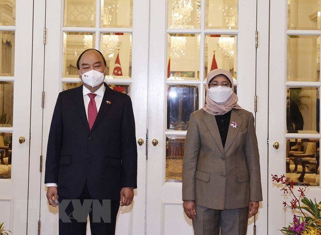 Đại sứ Mai Phước Dũng Đại sứ Mai Phước Dũng