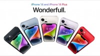 Sản phẩm iPhone 14 và iPhone 14 Plus ít được người tiêu dùng ưu tiên lựa chọn