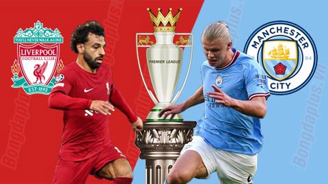Liverpool-Man City: Salah đã có niềm cảm hứng ghi bàn sau hattrick vào lưới Rangers, nhưng có thắng được ‘quái vật’ Haaland. (Nguồn: bongdaplus) Liverpool-Man City: Salah đã có niềm cảm hứng ghi bàn sau hattrick vào lưới Rangers, nhưng có thắng được ‘quái vật’ Haaland. (Nguồn: bongdaplus)