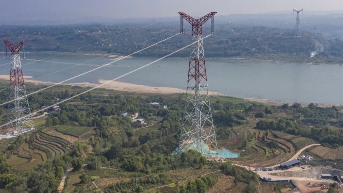 Khủng hoảng thiếu điện vì La Nina, mùa Đông năm nay Trung Quốc sẽ lạnh không kém châu Âu