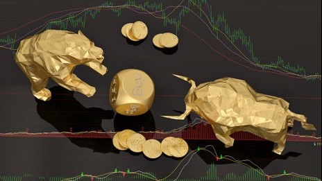 Giá vàng hôm nay 17/10: Giá vàng tìm điểm đáy, tâm lý tiêu cực 'chiếm sóng', xu hướng đi xuống còn kéo dài?