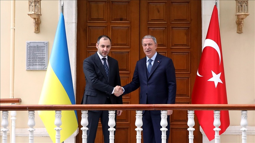 Điểm tin thế giới sáng 17/10: