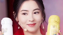 Bán hàng livestream, Trương Bá Chi thu về hàng triệu USD