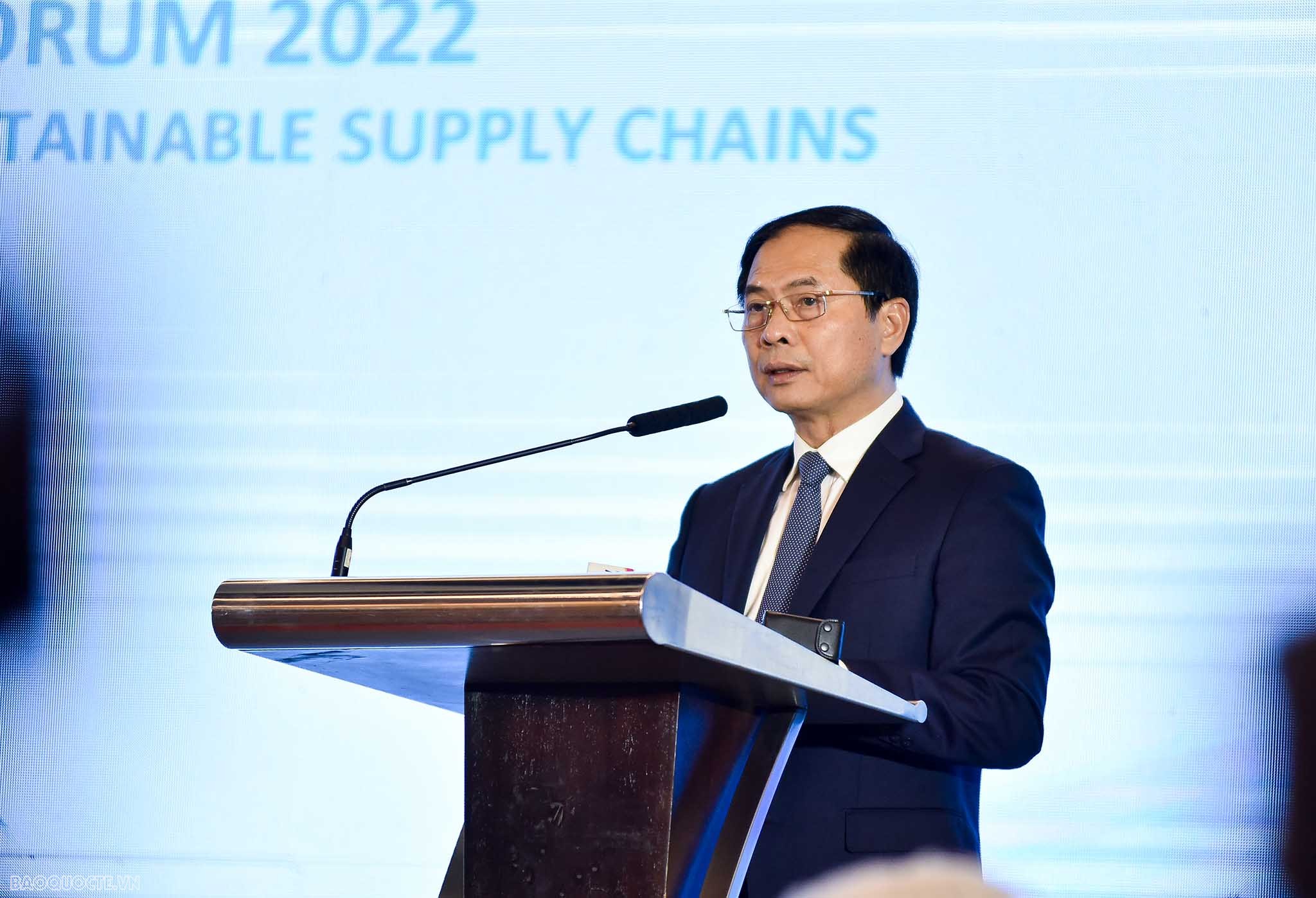 Diễn đàn Cao cấp OECD-Đông Nam Á: Điểm hẹn của các ý tưởng về tầm nhìn hợp tác mới