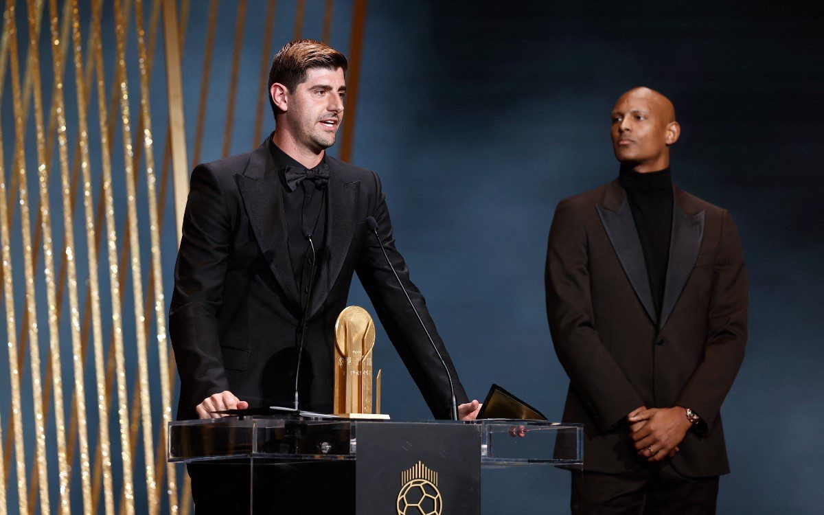 Quả bóng vàng 2022: