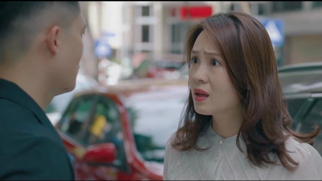 Hành trình công lý tập 5