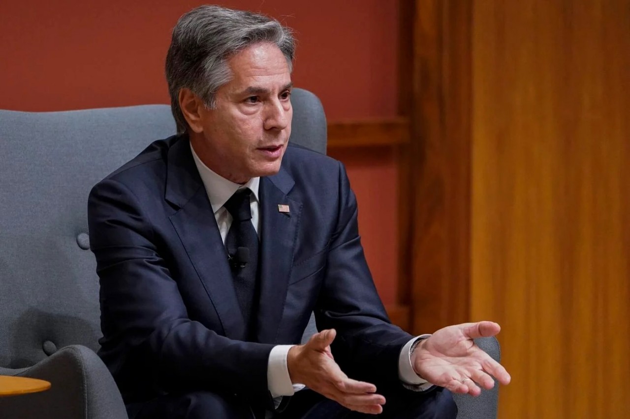 Mỹ tập trung giúp Ukraine giành lại phần lãnh thổ do Nga kiểm soát