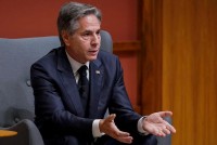 Ngoại trưởng Mỹ đến châu Phi, mang theo 'tâm tư' về Trung Quốc