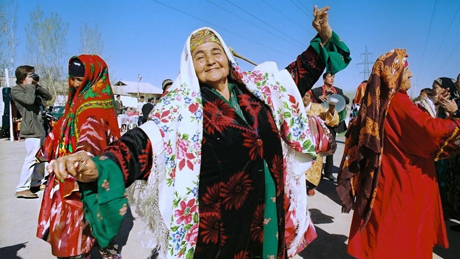 Những bí quyết 'bỏ túi' khi đến quốc gia Trung Á Kazakhstan (Phần 2)