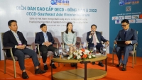 (Trực tuyến) Press Corner: Định vị Việt Nam trong chuỗi cung ứng tự cường và bền vững