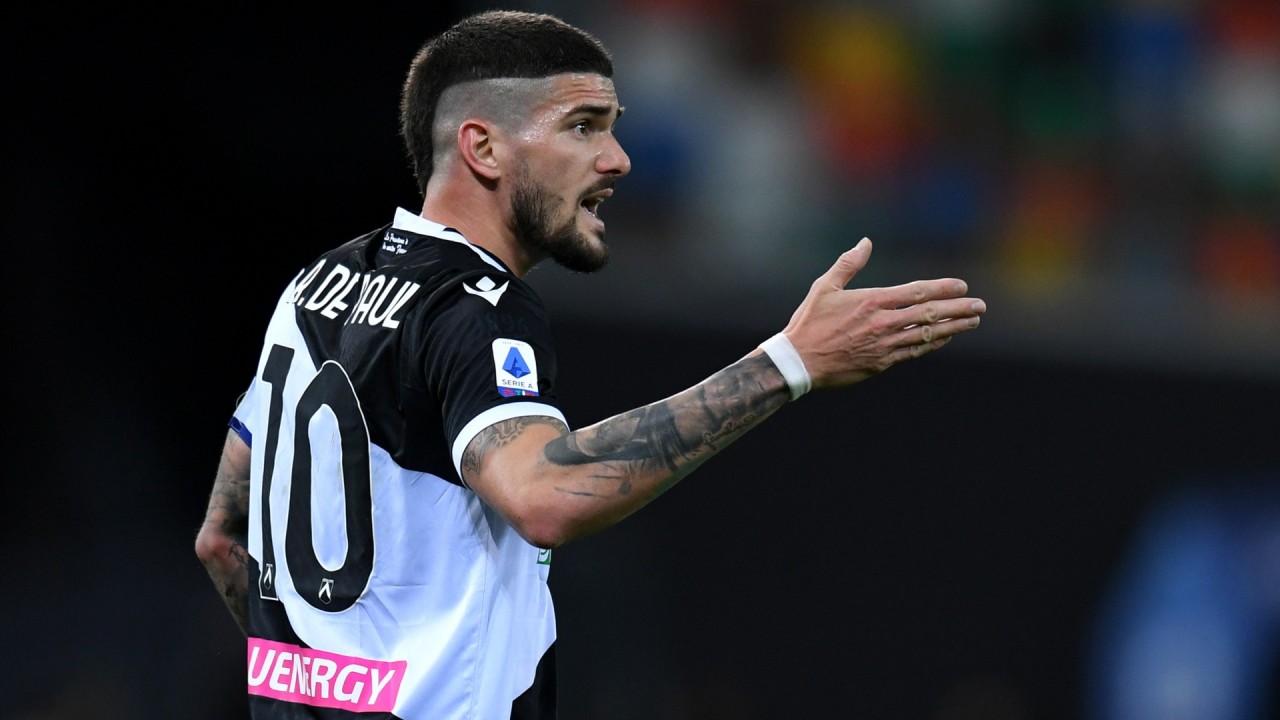 Cập nhật chuyển nhượng cầu thủ ngày 18/10: PSG tiếp cận Christopher Nkunku; AC Milan chọn De Paul;