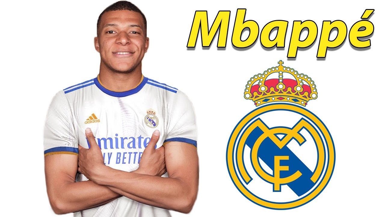 Chuyển nhượng cầu thủ ngày 19/10: Real Madrid dừng quan tâm Kylian Mbappe; Chuyển nhượng cầu thủ ngày 19/10: Real Madrid dừng quan tâm Kylian Mbappe;