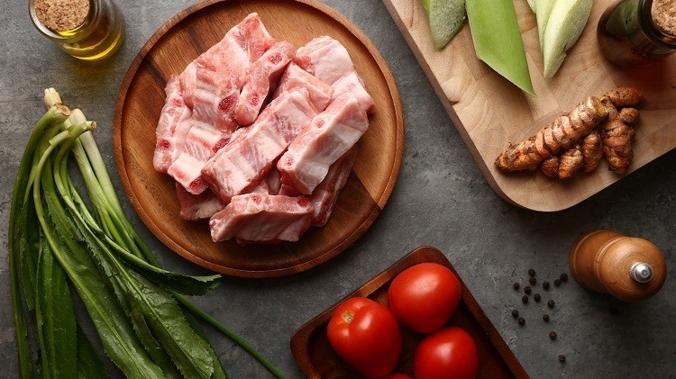 Giá heo hơi hôm nay 12/11: Đà giảm bao trùm cả 3 miền, dao động từ 47.000 - 50.000 đồng/kg