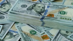 Tỷ giá ngoại tệ hôm nay 19/10: Tỷ giá USD, Euro, CAD, Yen Nhật, Bảng Anh... Đồng bạc xanh hạ nhẹ song vẫn còn vị thế trú ẩn an toàn