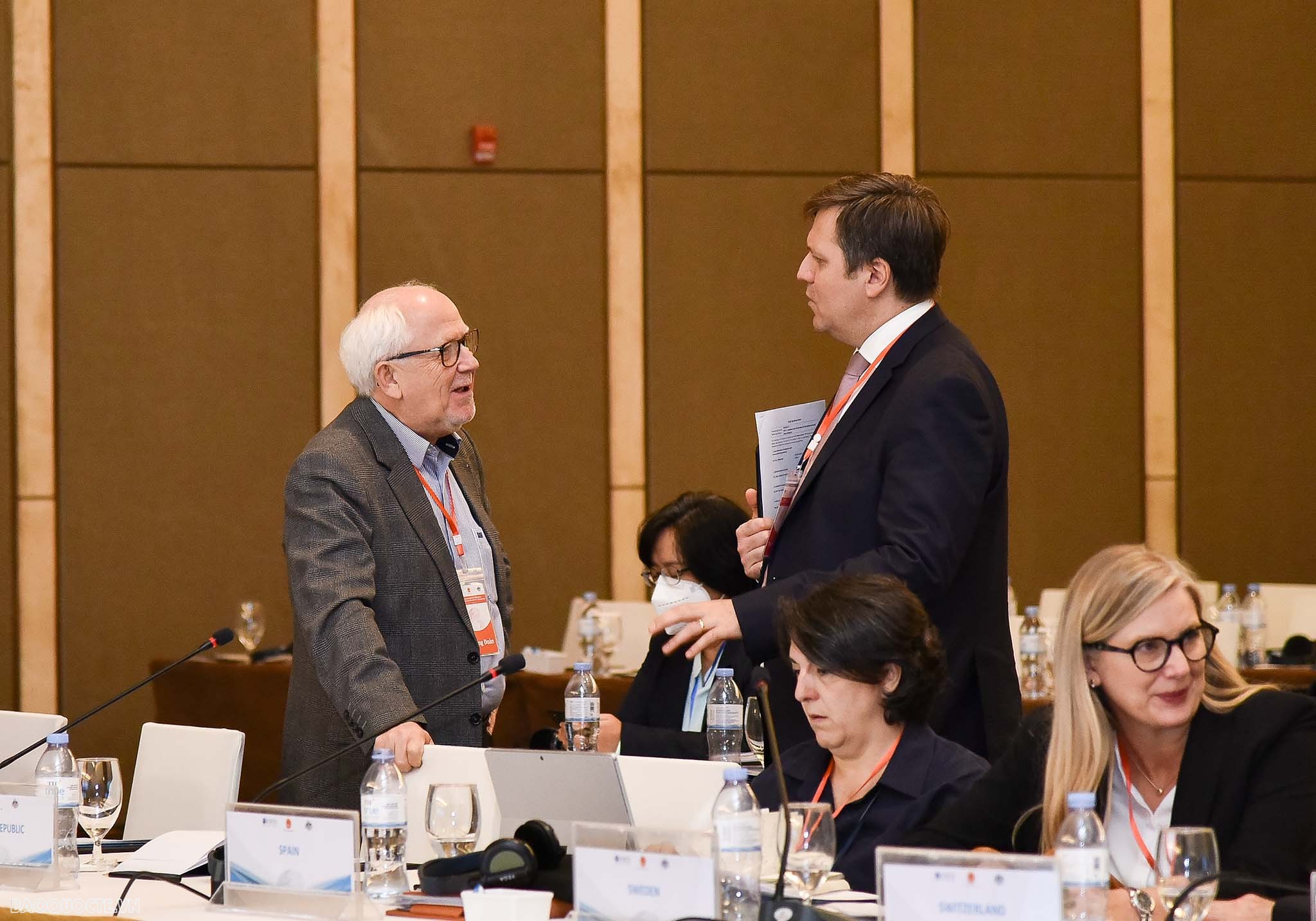 Diễn đàn Cao cấp OECD-Đông Nam Á: Điểm hẹn của các ý tưởng về tầm nhìn hợp tác mới