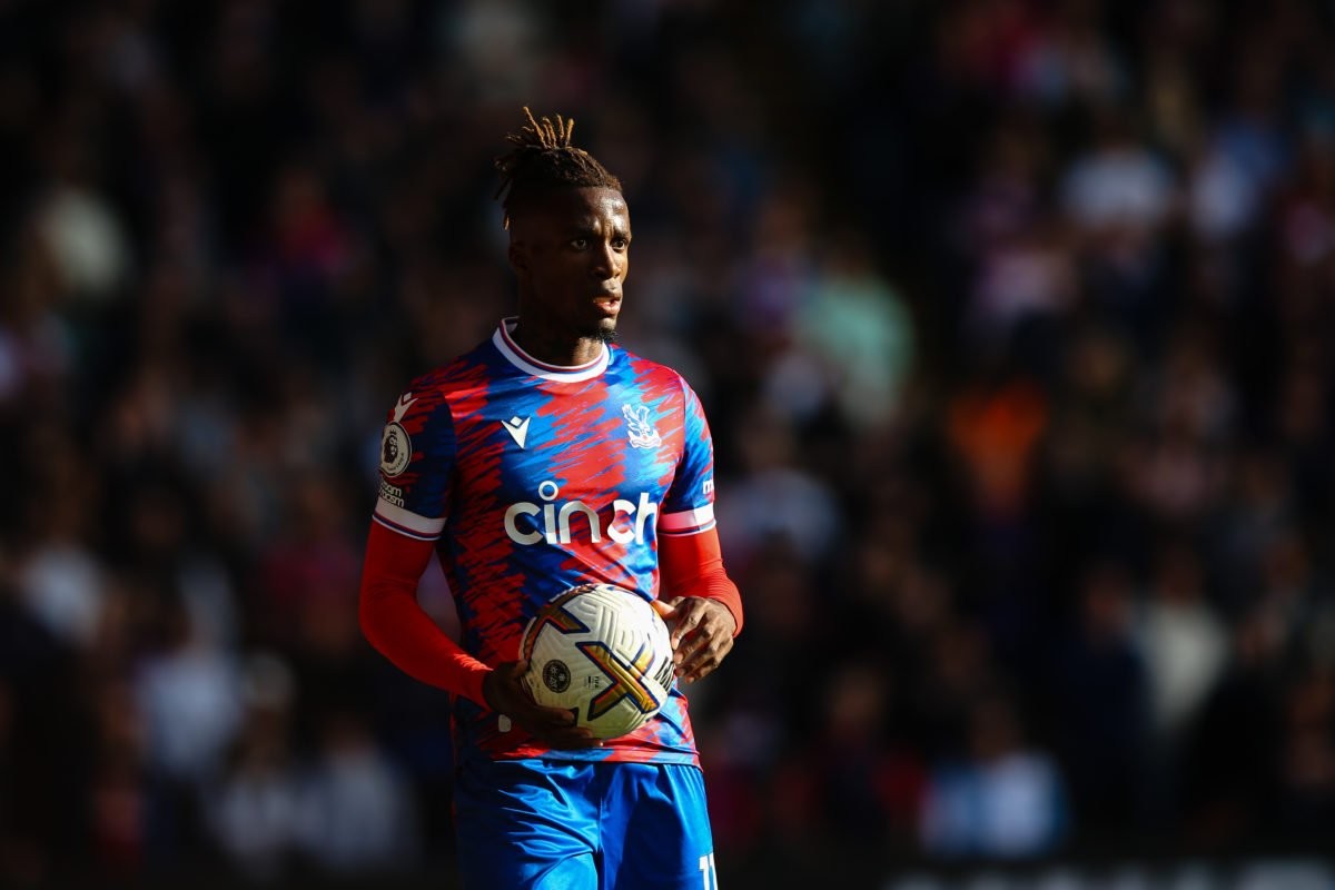 Chuyển nhượng cầu thủ Ngoại hạng Anh ngày 19/10: Arsenal tăng cường chiều sâu đội hình; Liverpool tính mua Wilfried Zaha;