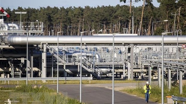 Sự cố Dòng chảy phương Bắc: Đan Mạch công bố kết quả điều tra, EU tăng cường 'phòng thủ'