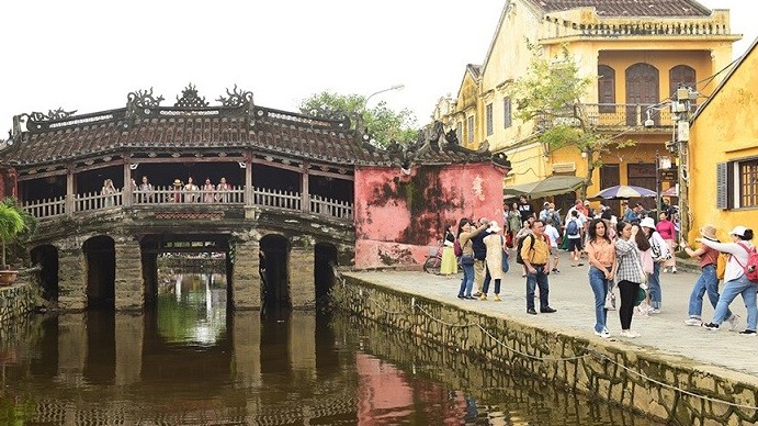 Sẽ tổ chức Hội nghị toàn quốc về du lịch vào quý I/2023