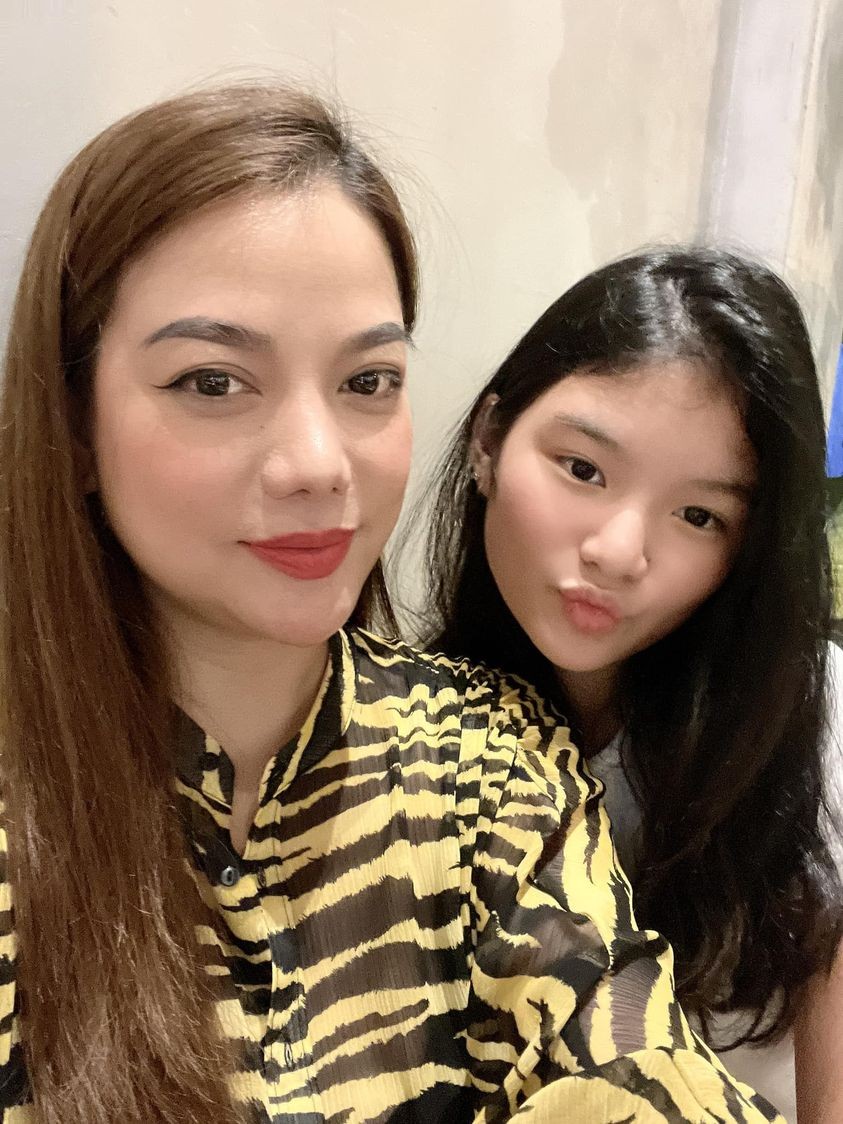 Sao Việt: Hoa hậu Mai Phương Thúy khoe đường cong quyến rũ