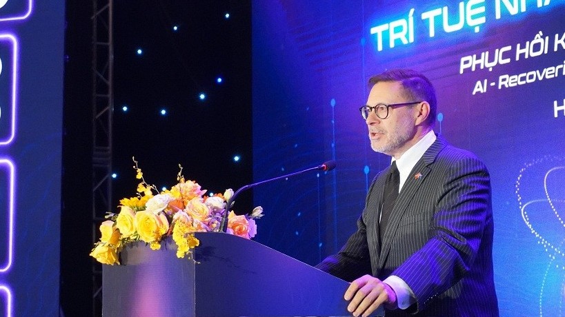 Australia muốn hợp tác với Việt Nam để hướng sự tập trung của OECD vào ASEAN