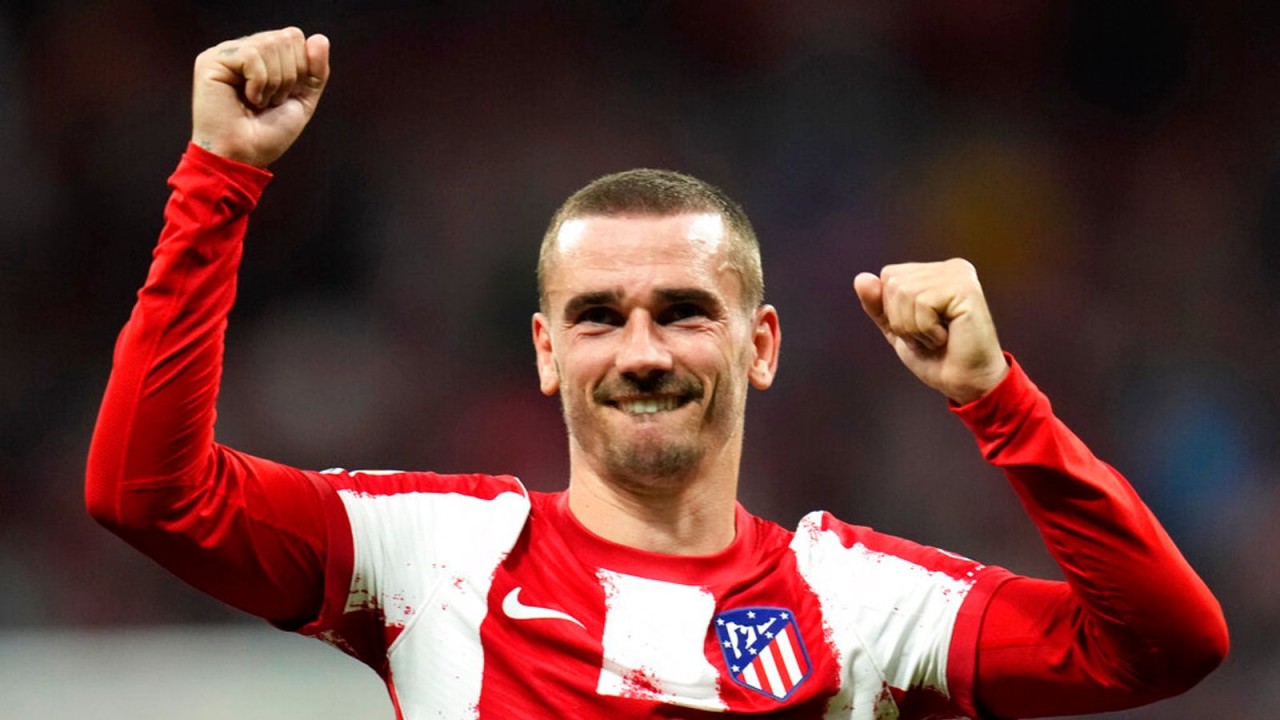 Chuyển nhượng cầu thủ ngày 20/10: Erling Haaland sẽ đến Real Madrid; HLV Erik ten Hag giữ liên lạc De Jong; Barca bán Antoine Griezmann
