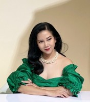 Ngày 20/10: Xinh đẹp và tràn đầy yêu thương là 'vũ khí' của người phụ nữ