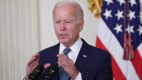 Mỹ: Có ý định tái tranh cử, Tổng thống Biden nói ‘không có gì phải vội vàng’