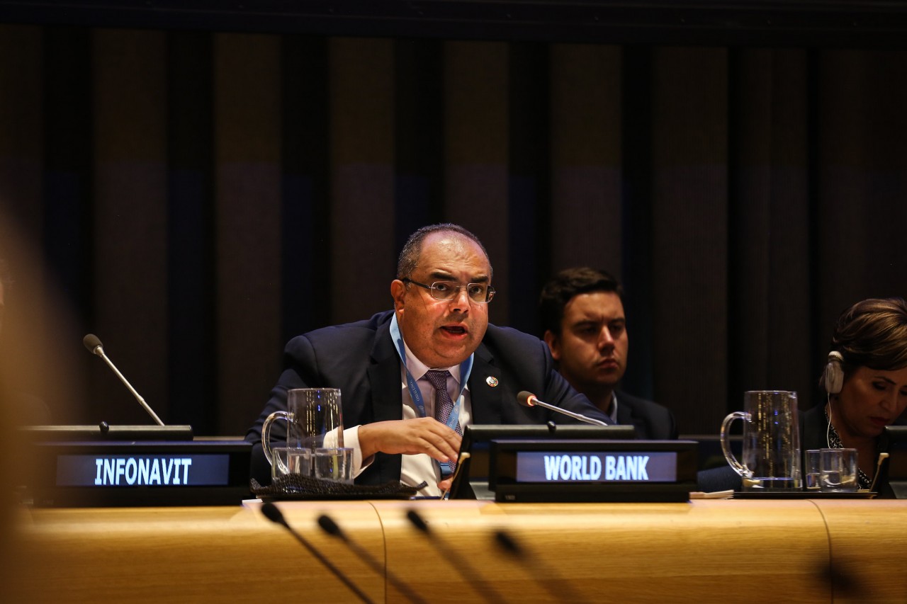 COP27 chuẩn bị báo cáo tiêu chí về tài chính khí hậu để giúp các quốc gia khó khăn nhất COP27 chuẩn bị báo cáo tiêu chí về tài chính khí hậu để giúp các quốc gia khó khăn nhất