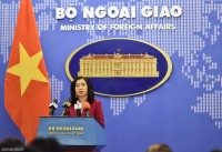 Bộ Ngoại giao cảnh báo tình hình người Việt tại Cộng hòa Dân chủ Congo