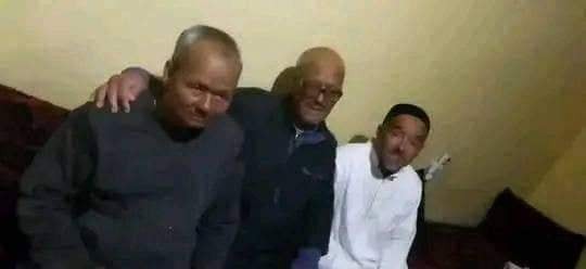 Cuộc đoàn tụ ý nghĩa của một người Algeria gốc Việt với mẹ sau gần 60 năm