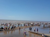 Thạnh Phú phát triển du lịch biển