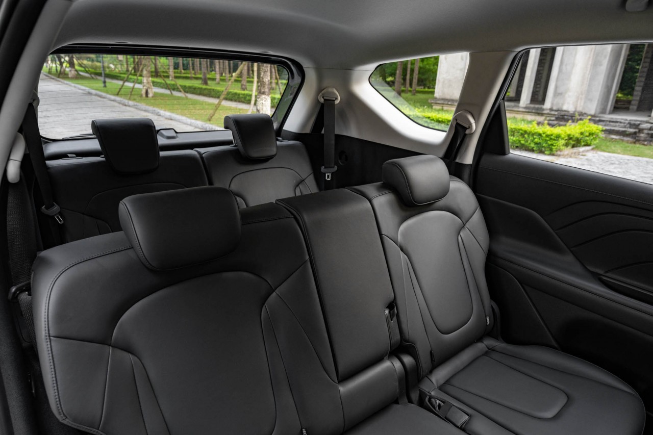 Hyundai Stargazer ra mắt tại Việt Nam, giá từ 575 triệu đồng