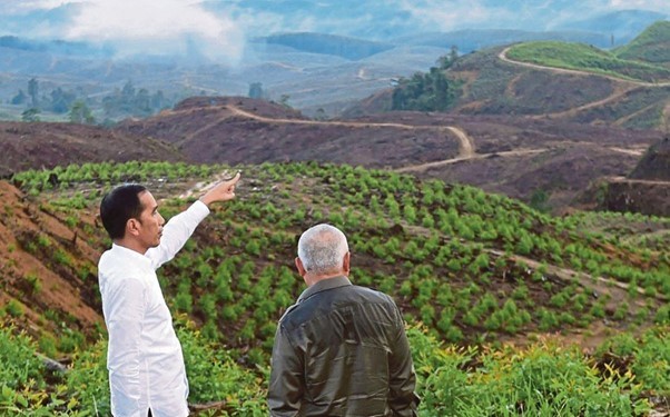 Điểm tin thế giới sáng 21/10: