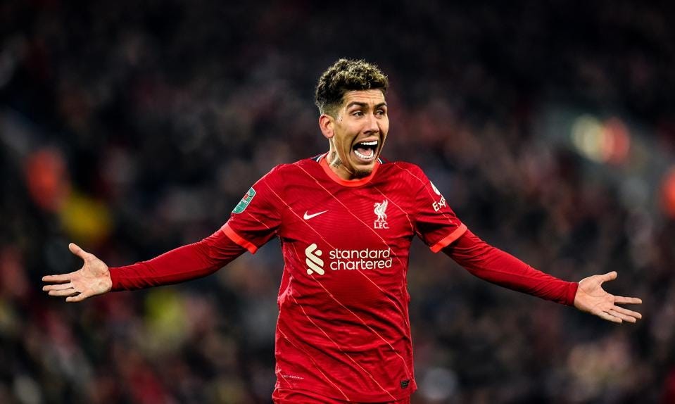 Chuyển nhượng cầu thủ ngày 21/10: MU nên ký Harry Kane; Liverpool gia hạn Roberto Firmino;