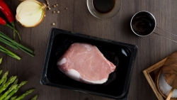 Giá heo hơi hôm nay 22/11: Giá heo hơi miền Trung, Tây Nguyên không đồng nhất, thấp nhất 51.000 đồng/kg