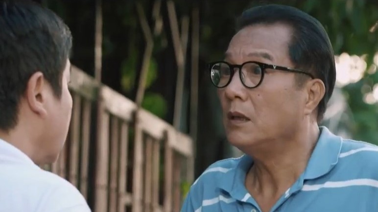 Thông gia ngõ hẹp tập 11: Linh - Phan 'ủ mưu' gì để hạ hỏa cho hai ông bố?